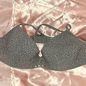 Intimissimi sz 36 Leopard Bra / Victoria's Secret